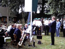 Schützenfest 1990